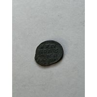 Петровская полушка