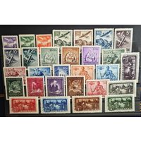Словакия лот. 2