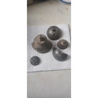 Колокольчик