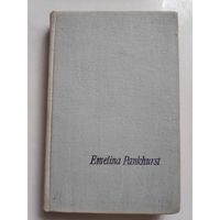 George Bidwell. Bunt dlugich spodnic (Emelina Pankhurst) (на польском)