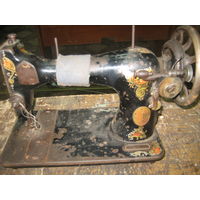 Швейная машина Singer Шотландия