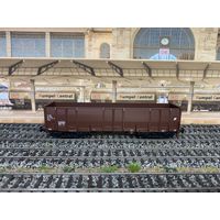 Полувагон 4-х осный OBB 271-9 PIKO. Масштаб НО 1:87.