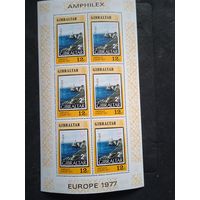 МЛ гибралтар 2