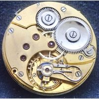 Zenith Hunter механизм карманных часов 43.68 мм. конец XIX – начало XX века