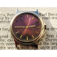 Часы наручные кварцевые Chalenger.