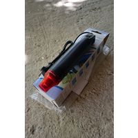 Фен строительный