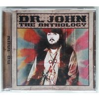 CD Dr. John – The Anthology (2006)