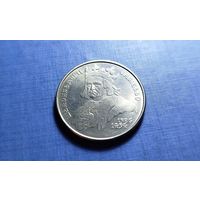 500 злотых 1989. Польша. Владислав ll Ягайло. AU!