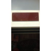 Гетинакс лист с отверстиями