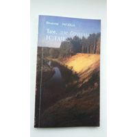 Вячаслаў Рагойша - Там, дзе бруіцца Іслач