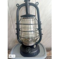 Керосиновая лампа Metallprodukt (Таллин)