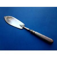 ЛОПАТКА ДЛЯ ДЕСЕРТОВ (84) /ЦАРИЗМ/ 75гр.