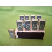 Индикаторы светодиодные АЛС324Б1 цена за все