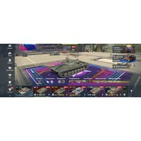 Аккаунт WoT Blitz