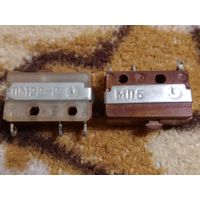 Переключатель ПМ22-2 , МП5 цена за шт.