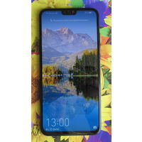 HONOR 9X Lite (изумрудный зеленый)