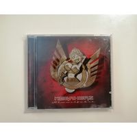MEGAHERZ ,,Himmelfahrt" (Лицензия)