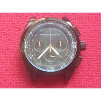 Часы Porsche design. Тахометр