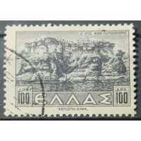 Греция 1942-1944г.