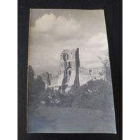 Тракайскі замак (Замак Вітаўта)