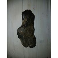 Метеоритный камень