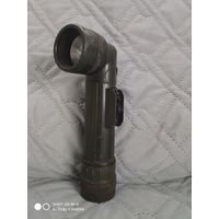 Тактический фонарь