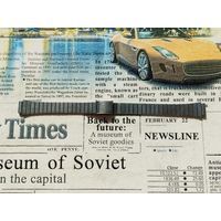 Браслет для наручных часов Casio. #1