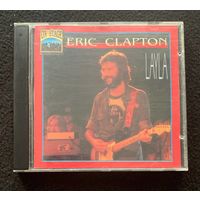 Eric Clapton - Layla