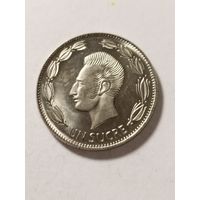 Эквадор 1 Сукре 1988