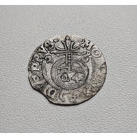 Драйпёлькер 1626г. Георг Вильгельм, Бранденбург-Пруссия, Берлин лот пр-2,3