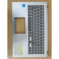 Клавиатурный модуль (топкейс) ноутбука Asus x515, x516, r565