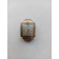 ЧАСЫ ЛУЧ СССР