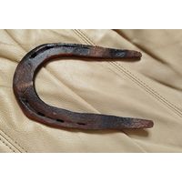 Подкова. Германский тип. ПМВ