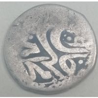 А1.1 Хорезм, серебро