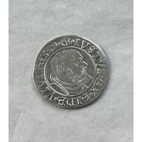 Пруссия. Грош 1539