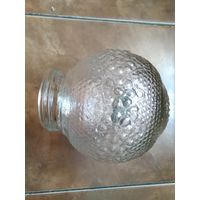 Плафон для уличного светильника