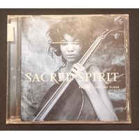 CD,(Japan) Sacred Spirit – Volume 2 Culture Clash