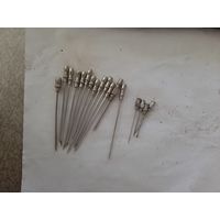 Иголки СССР