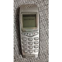 Телефон Sony cmd-j70