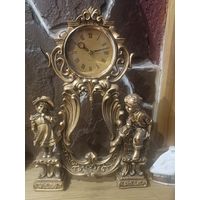 Каминные часы