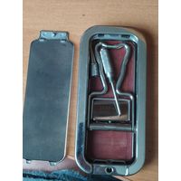 Бритвенный станок Ролс Разор, Англия 1927-1945 г.