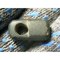 Волкобой на плеть