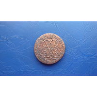 2 копейки 1757                                                                                                                                    (4963)