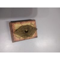 Накладка. Находка