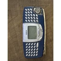 Редкийкнопочный телефон Nokia.  Европа много Лотов с рубля
