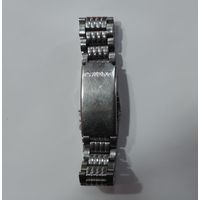 Браслет к наручным мужским часам ORIENT. Ушко  20 мм.