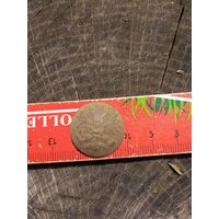 Орлянка РИ (39). Находка