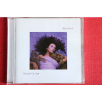 Kate Bush - Hounds Of Love (2011, CD)