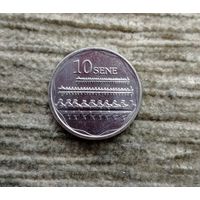 Werty71 Самоа 10 сене 2011