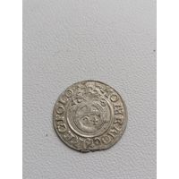 Полторак, 1/24 талера 1618 год не частый